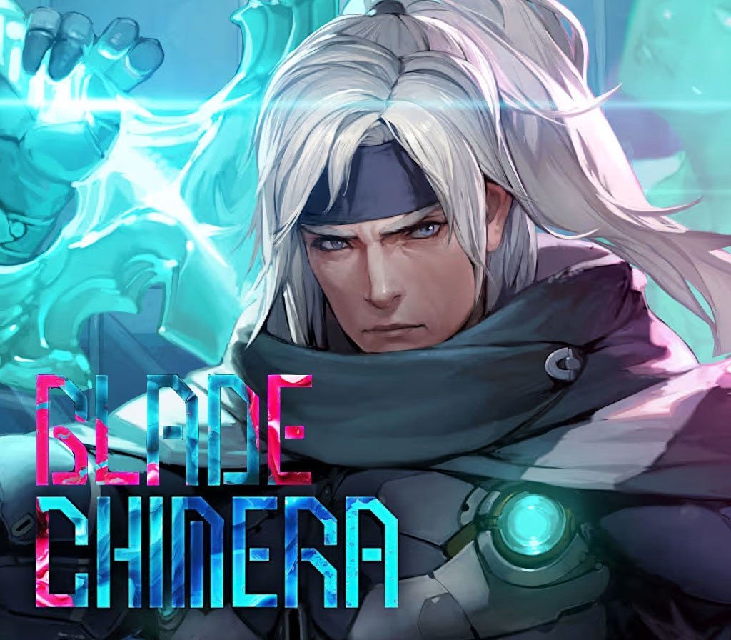 Blade Chimera 