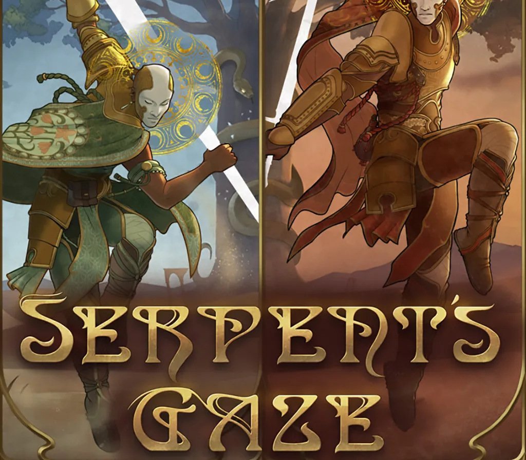 Serpent's Gaze 