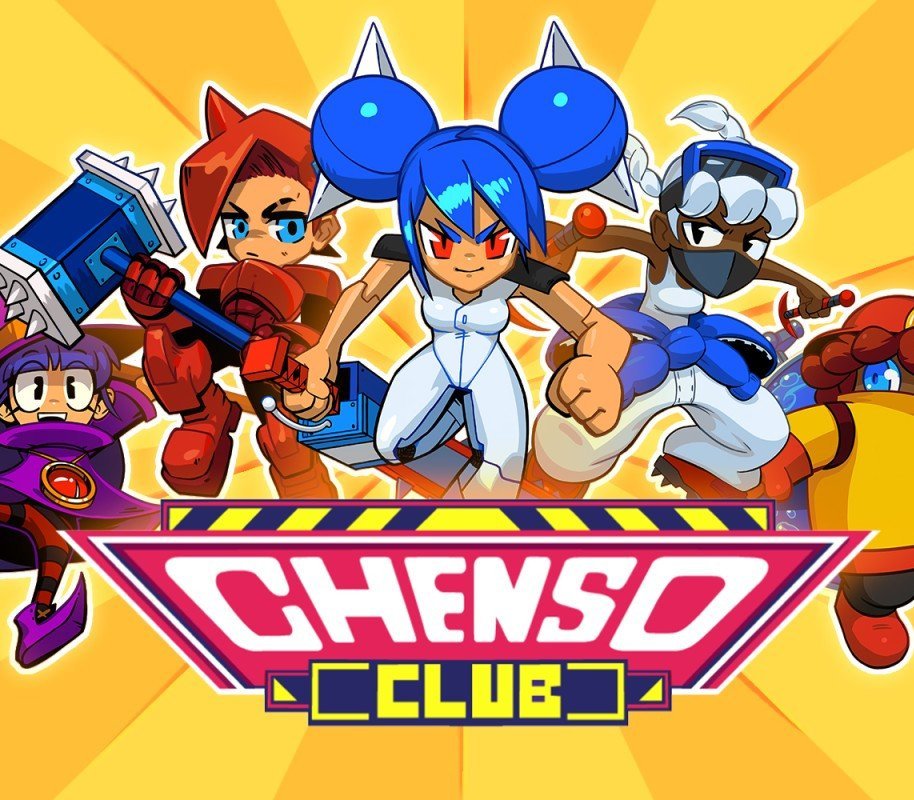 Chenso Club