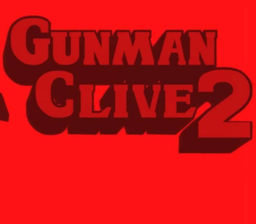 Gunman Clive 2