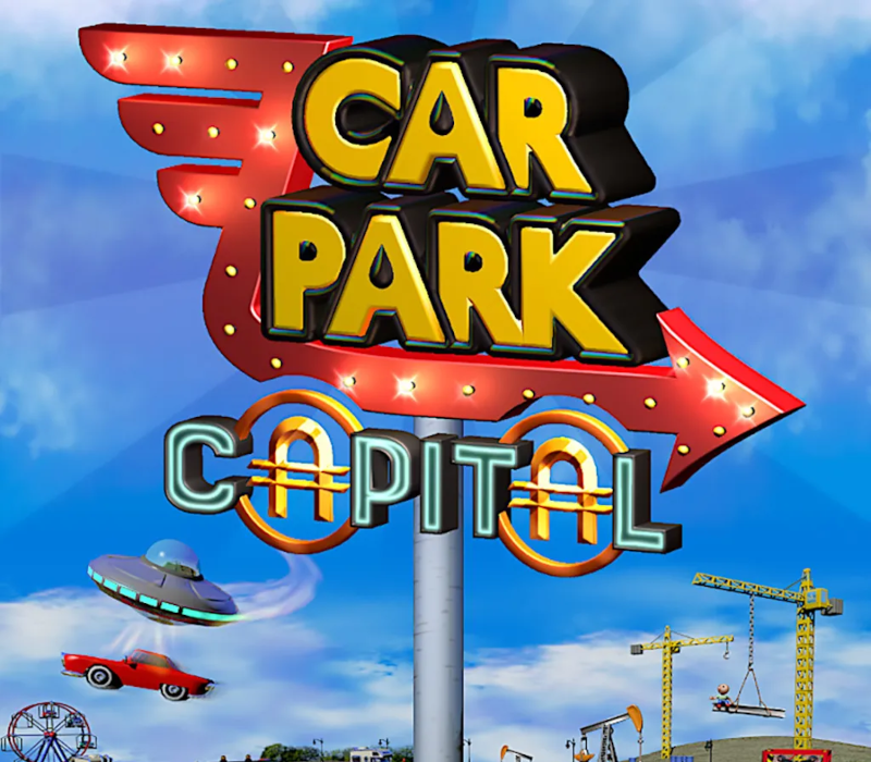 Car Park Capital 