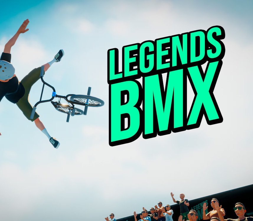 Legends BMX 