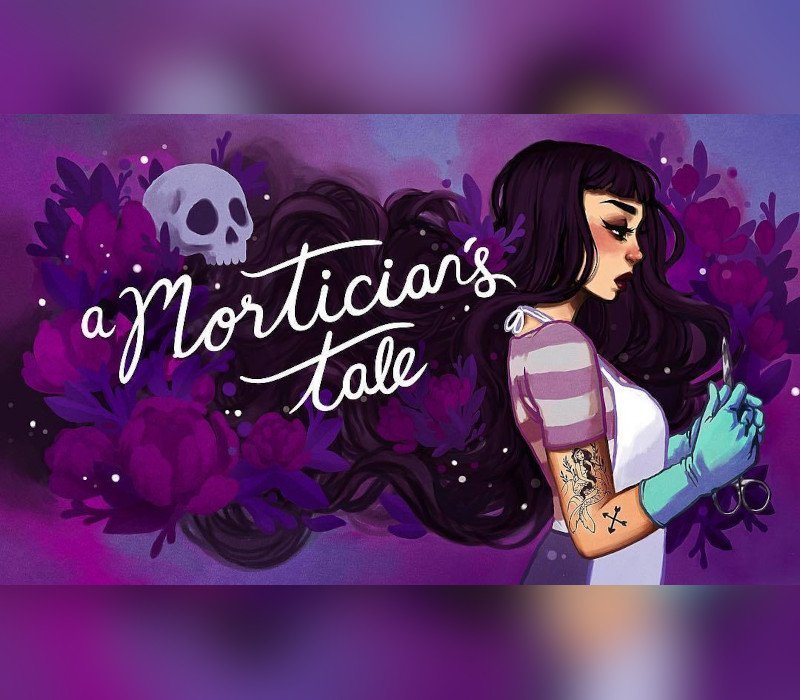 A Mortician's Tale