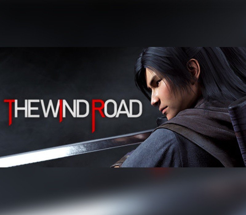 The Wind Road 紫塞秋风 EU Steam Al