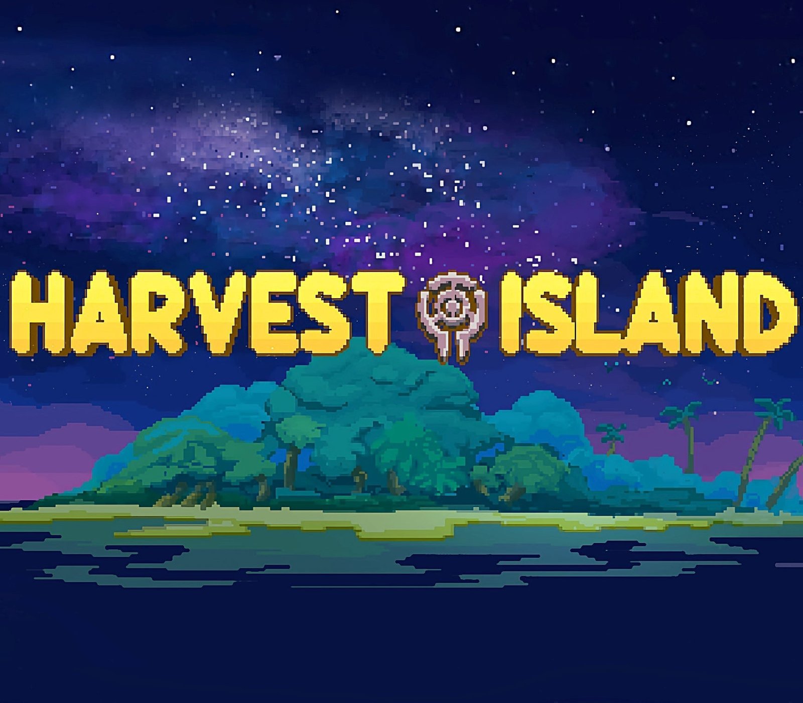 Harvest Island 