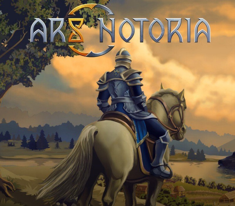 Ars Notoria 