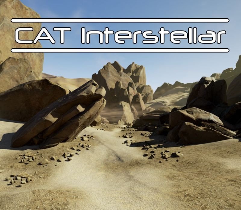 CAT Interstellar 