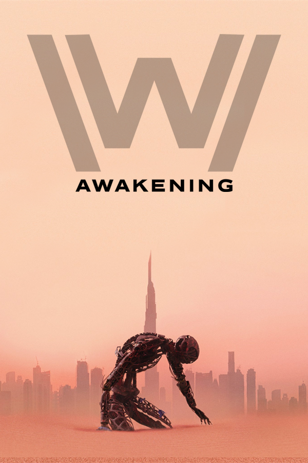 Westworld Awakening