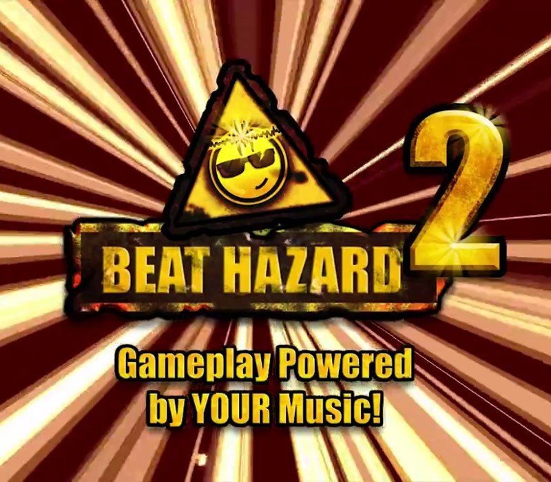 Beat Hazard 2