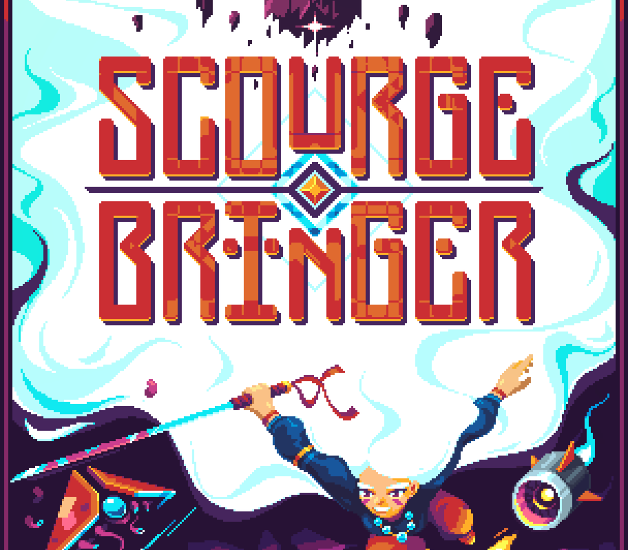 ScourgeBringer