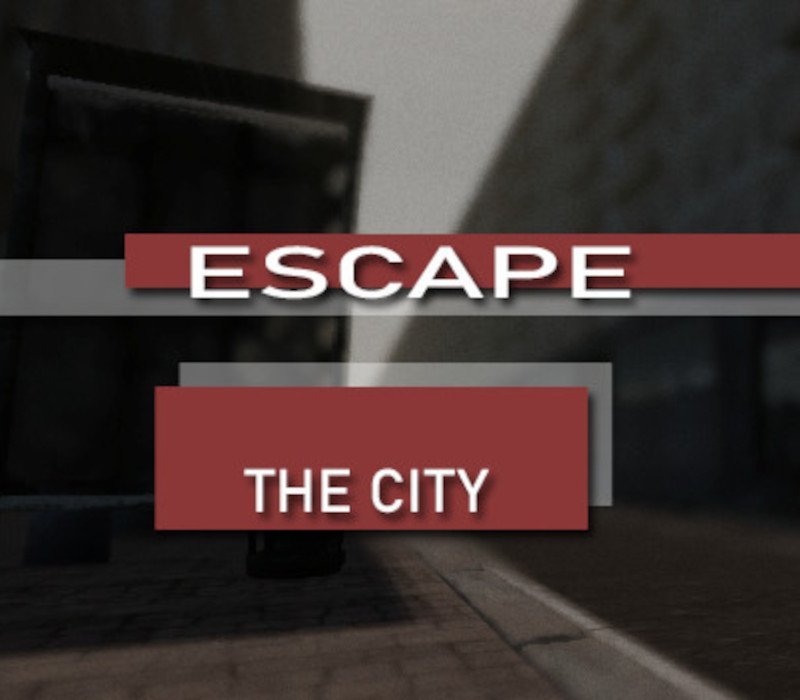 Escape the City 