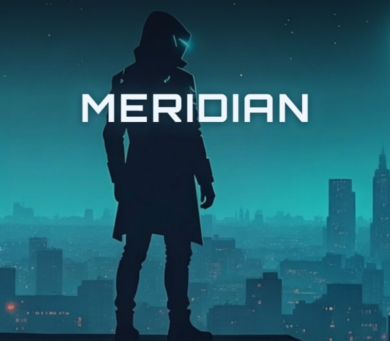 Meridian 