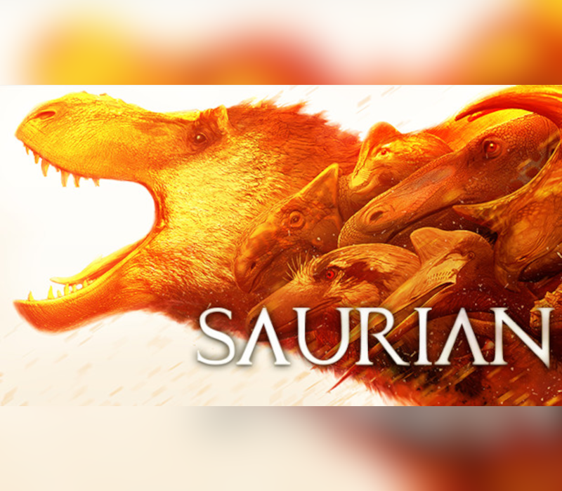 Saurian