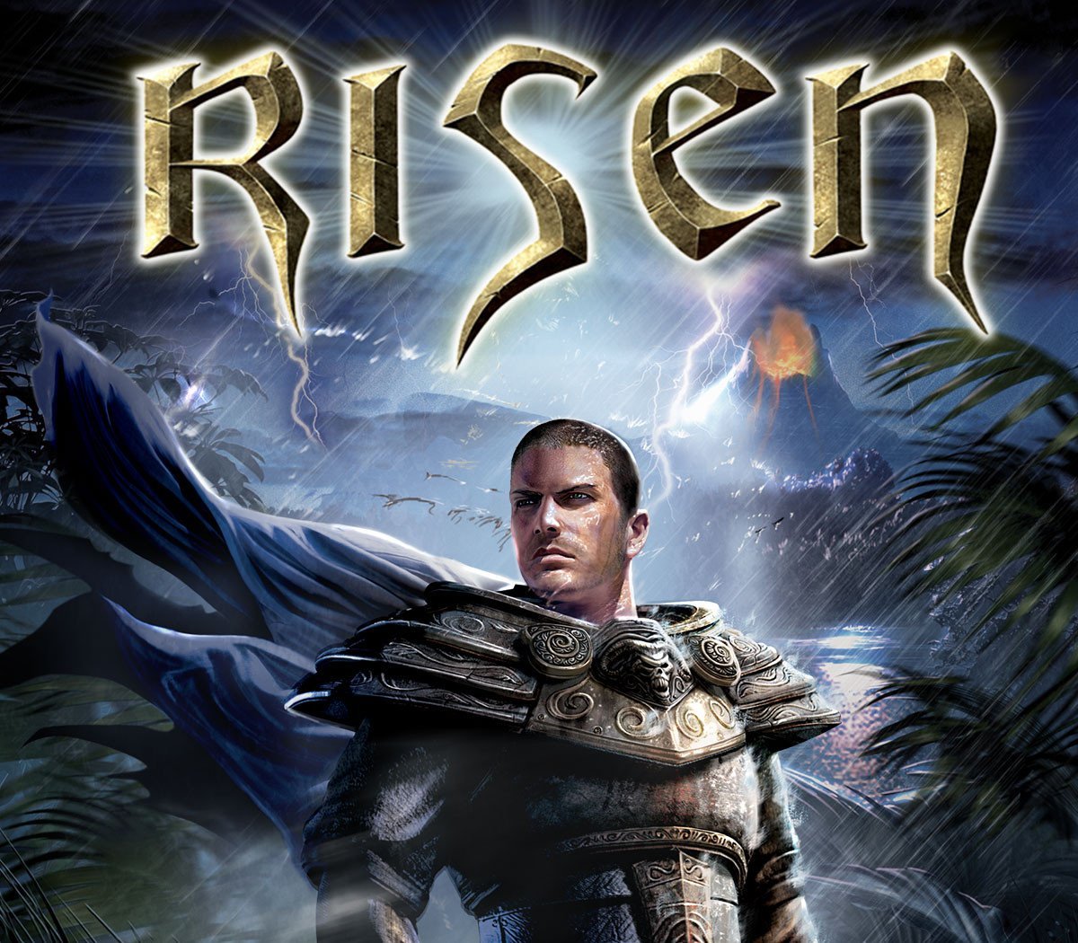 Risen 