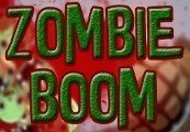 Zombie Boom