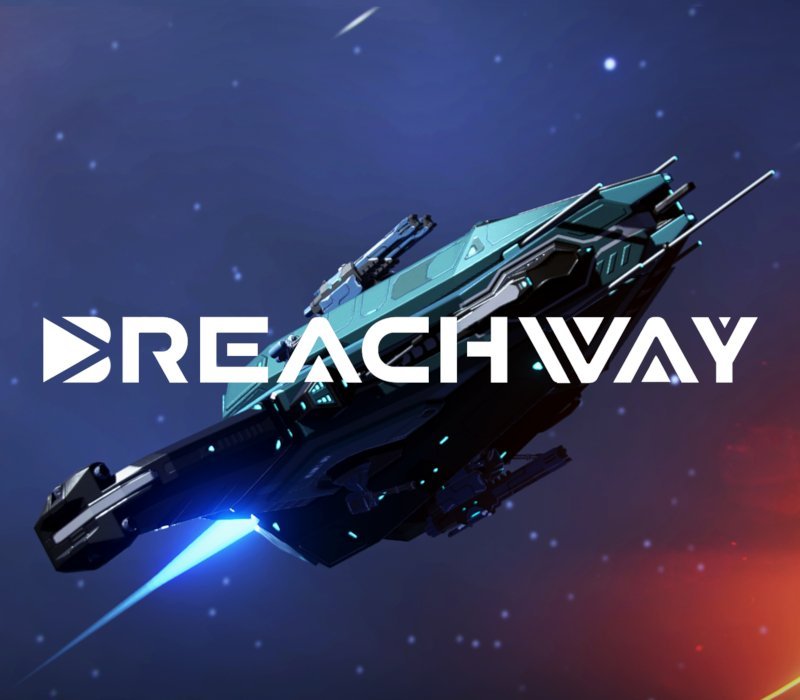 Breachway 