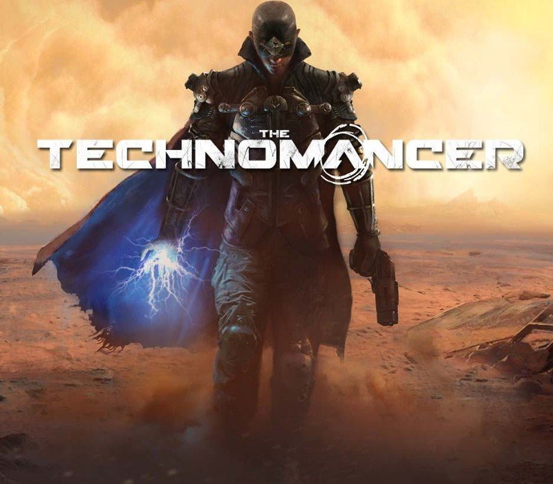 The Technomancer
