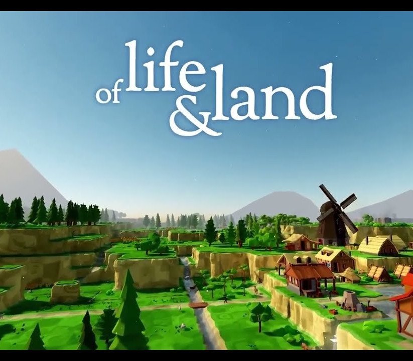 Of Life and Land 