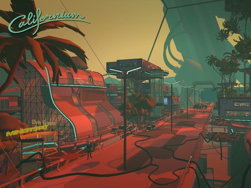 Californium 