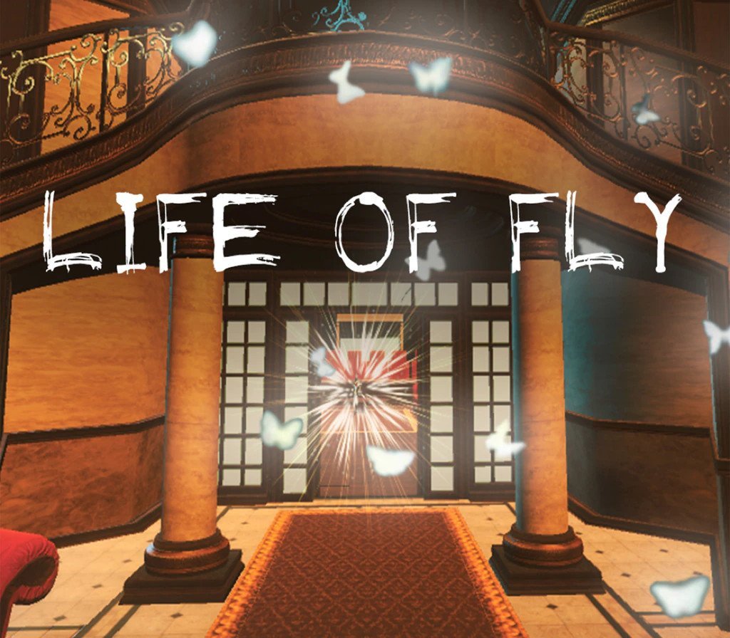 Life of Fly 