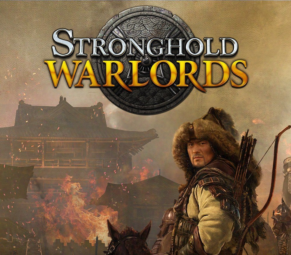 Stronghold Warlords 
