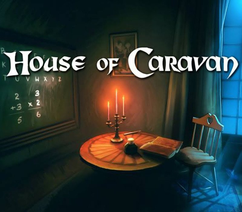 House of Caravan 