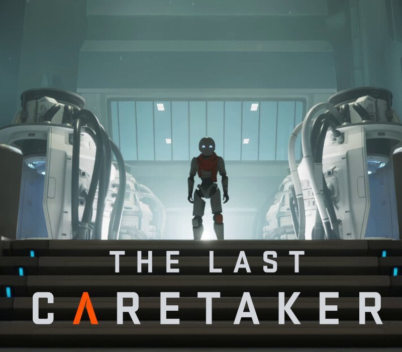 The Last Caretaker