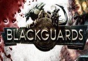 Blackguards - Deluxe Edition