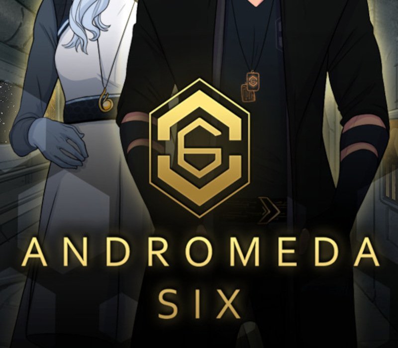Andromeda Six 