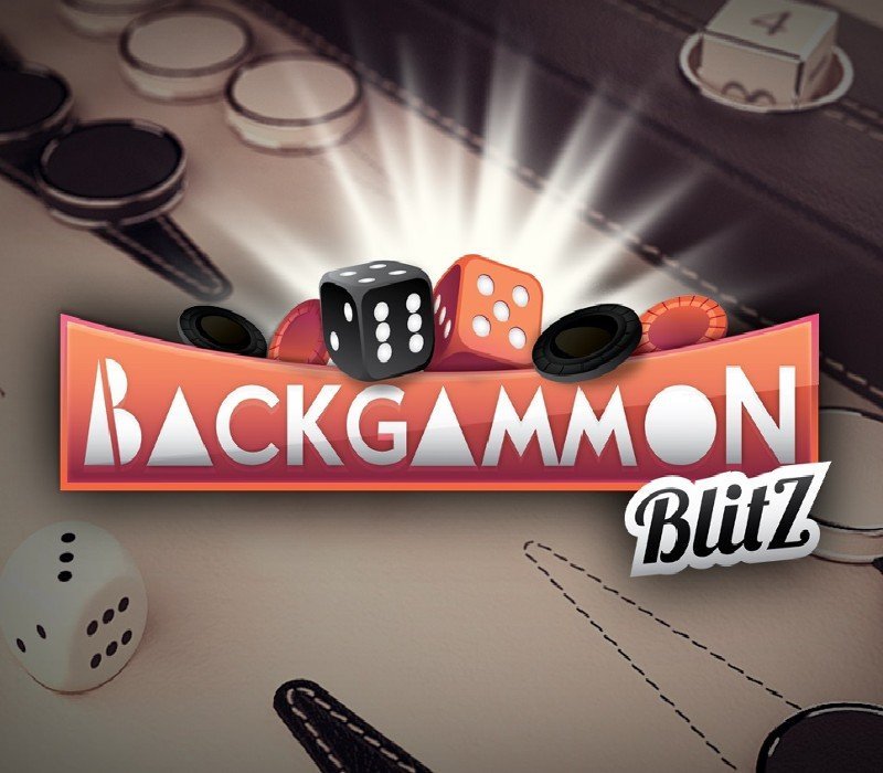 Backgammon Blitz 