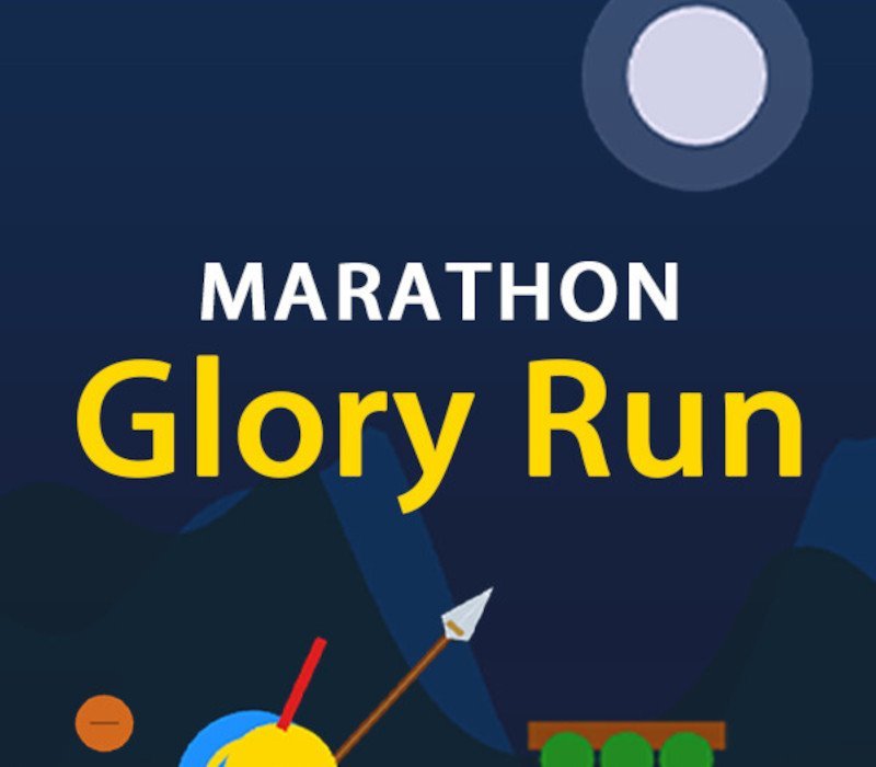 Marathon:Glory Run(V1.0) 