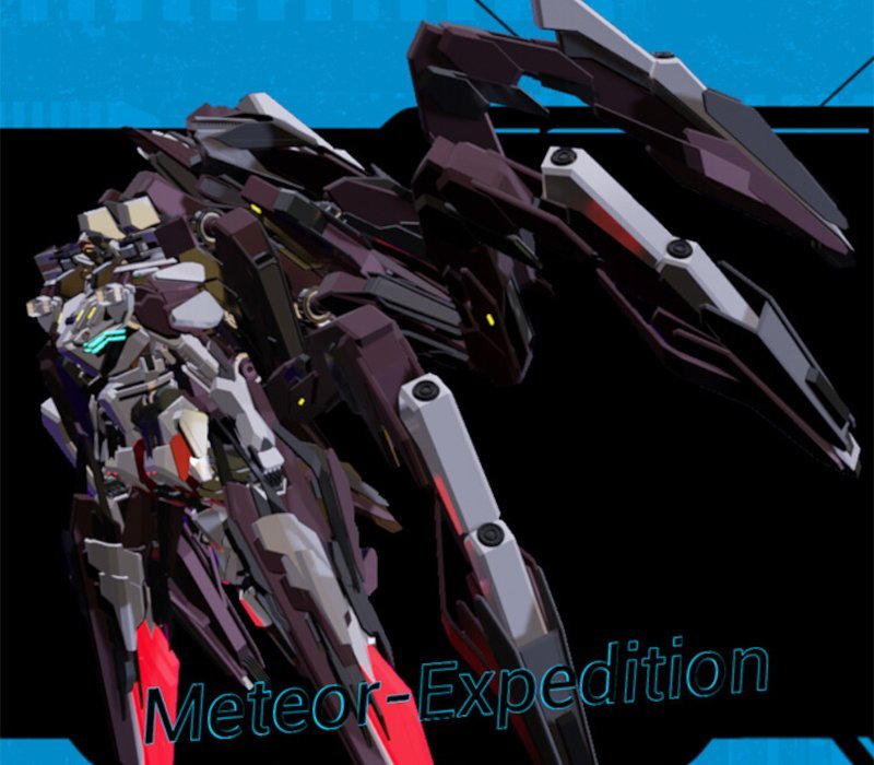 Meteor Expedition 