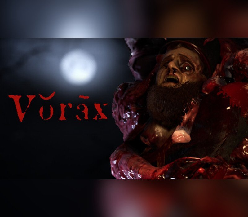 Vorax