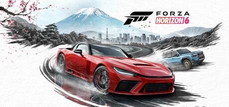 Forza Horizon 6 Deluxe Edition PRE-ORDER EU  / PC CD Key