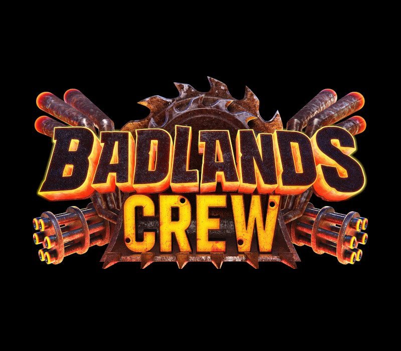 Badlands Crew