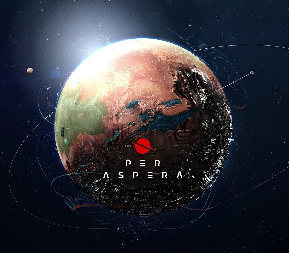 Per Aspera 