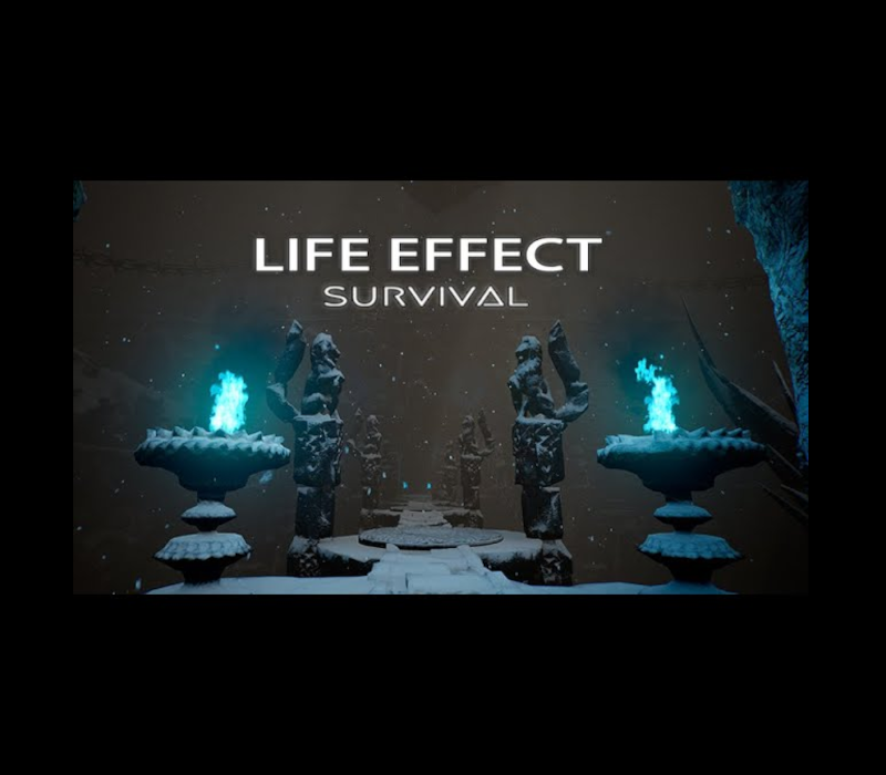 LIFE EFFECT Survival
