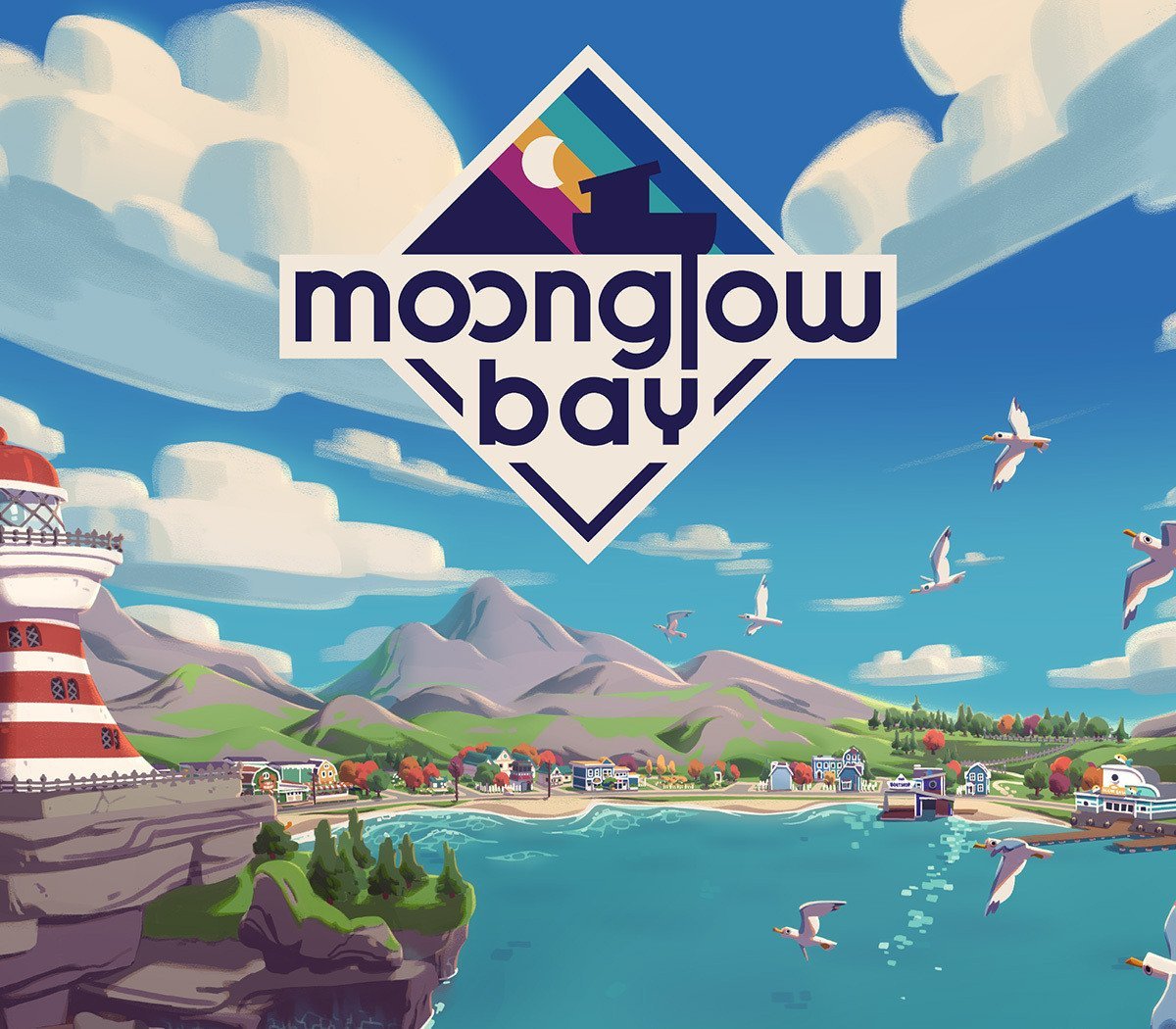 Moonglow Bay 