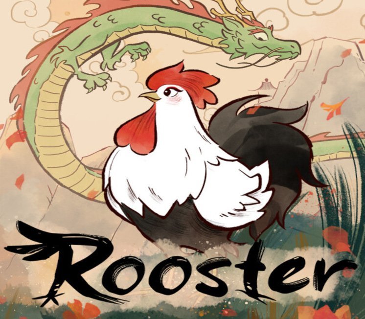 Rooster (2026) 