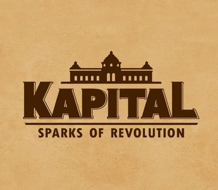 Kapital: Sparks of Revolution 