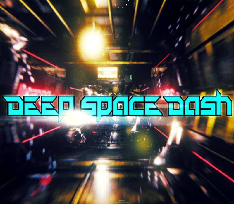 Deep Space Dash