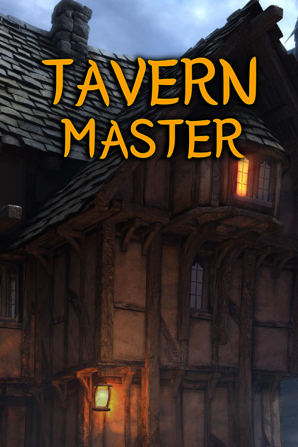 Tavern Master