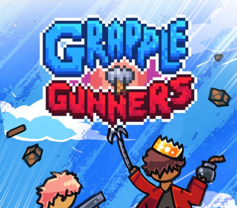 Grapple Gunners 