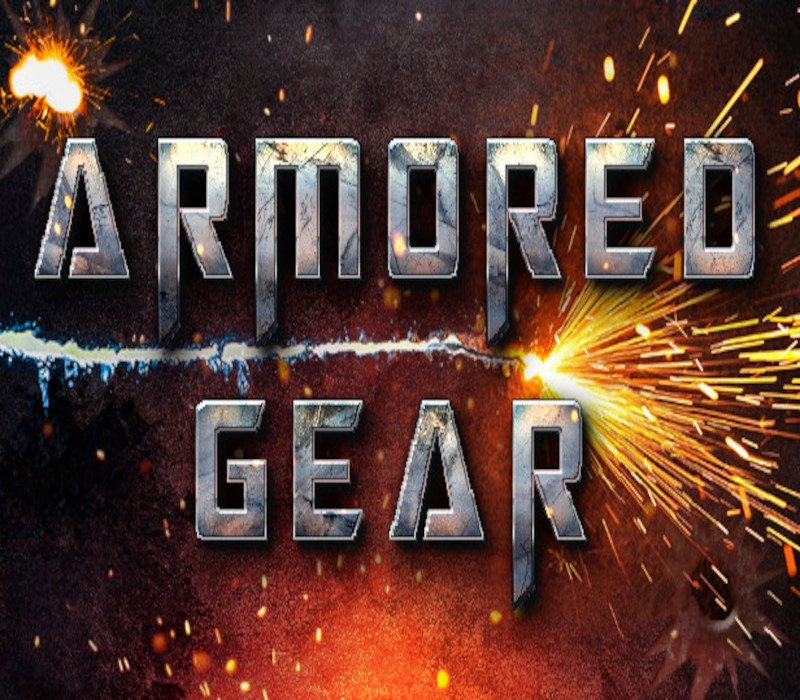 Armored Gear 