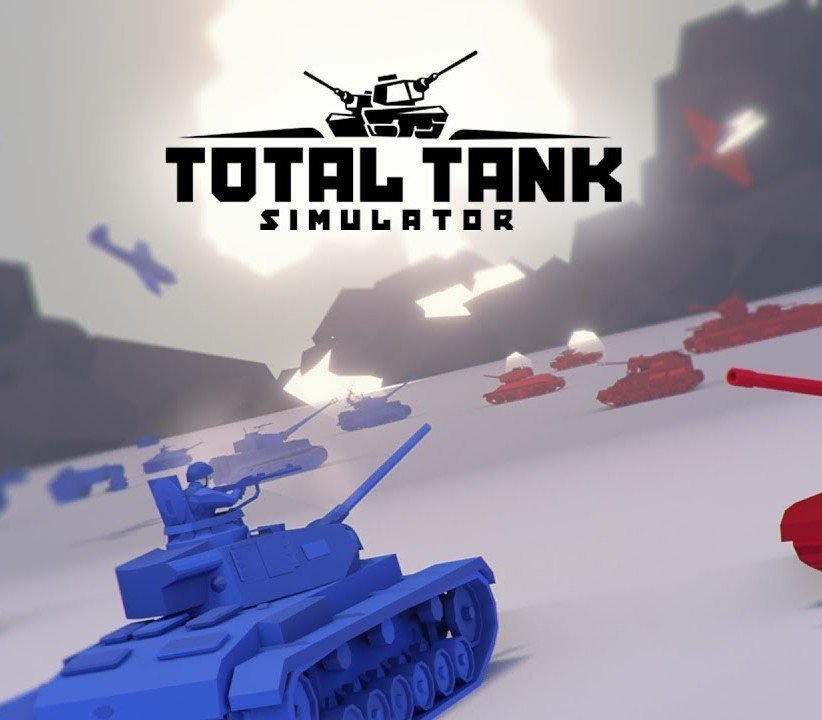 Total Tank Simulator EMEA