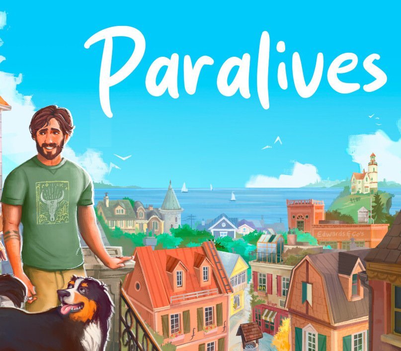 Paralives 