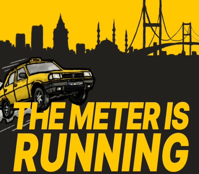 The Meter is Running 