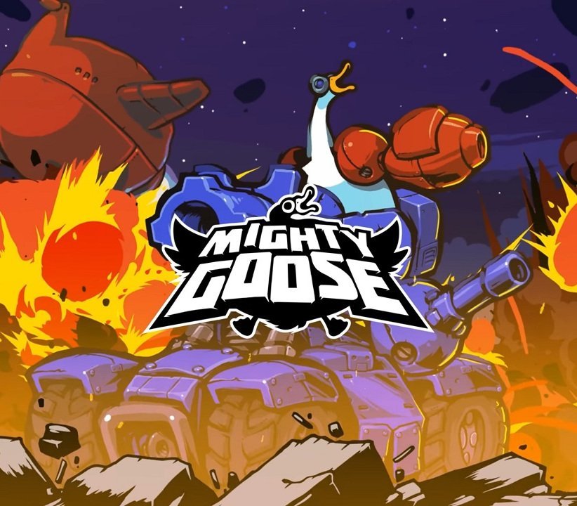 Mighty Goose EU