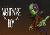 Nightmare Boy