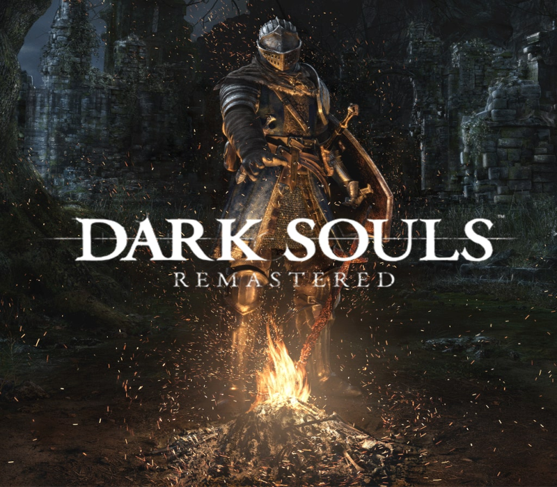 Dark Souls: Remastered 